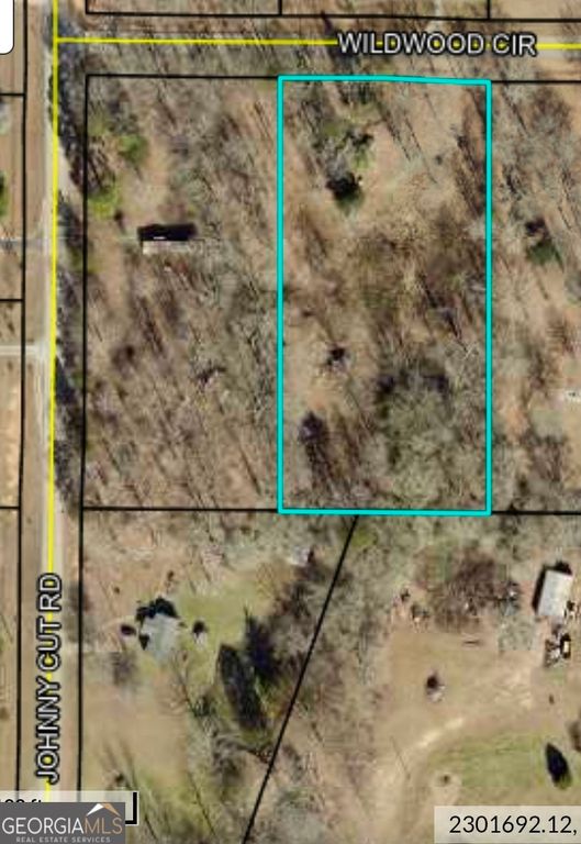 21 Wildwood Circle, Griffin, GA 30223