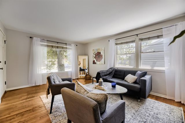 1665 S Columbine Street, Denver, CO 80210
