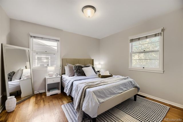 1665 S Columbine Street, Denver, CO 80210