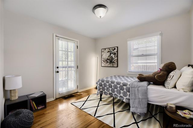 1665 S Columbine Street, Denver, CO 80210
