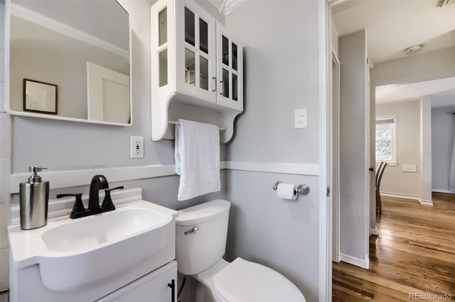 1665 S Columbine Street, Denver, CO 80210