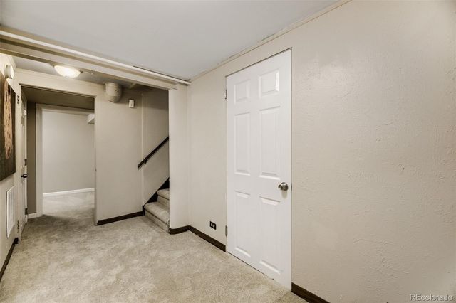 1665 S Columbine Street, Denver, CO 80210