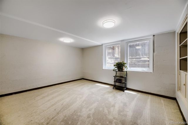1665 S Columbine Street, Denver, CO 80210