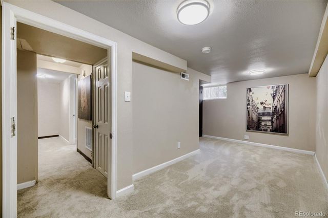 1665 S Columbine Street, Denver, CO 80210