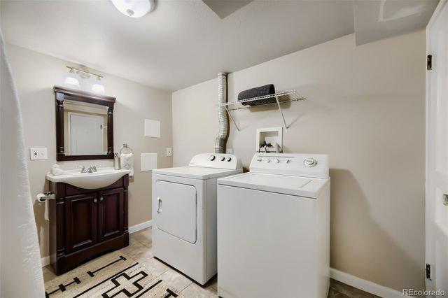 1665 S Columbine Street, Denver, CO 80210