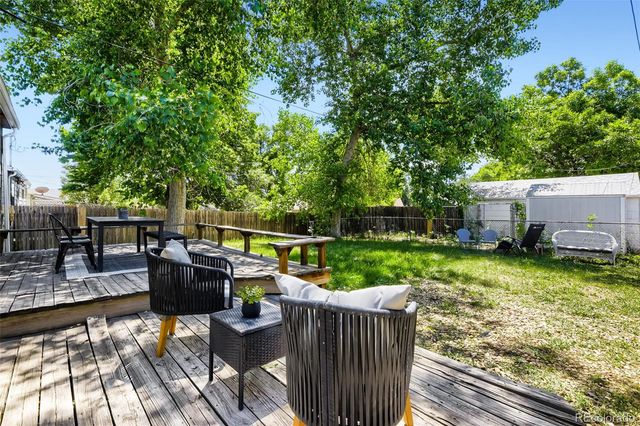 1665 S Columbine Street, Denver, CO 80210