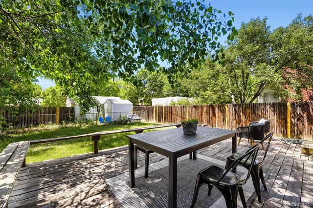 1665 S Columbine Street, Denver, CO 80210