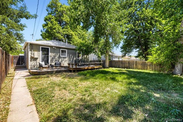 1665 S Columbine Street, Denver, CO 80210