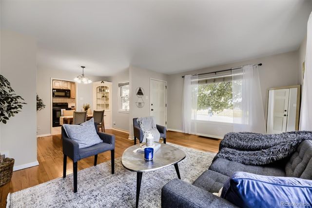1665 S Columbine Street, Denver, CO 80210