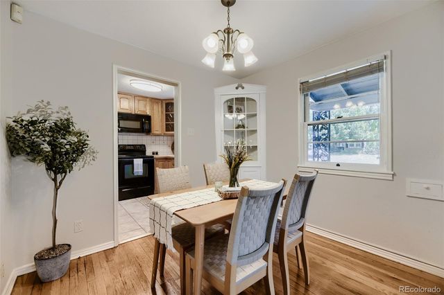 1665 S Columbine Street, Denver, CO 80210