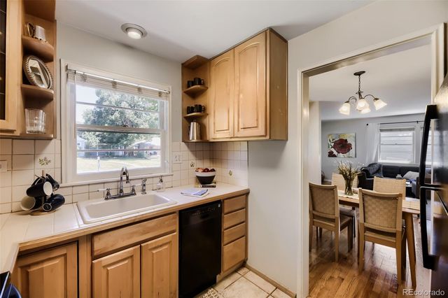 1665 S Columbine Street, Denver, CO 80210