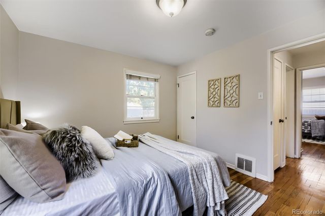 1665 S Columbine Street, Denver, CO 80210