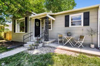1665 S Columbine Street, Denver, CO 80210