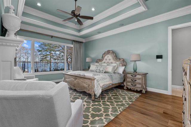 8081 Lords Way, Mooringsport, LA 71060