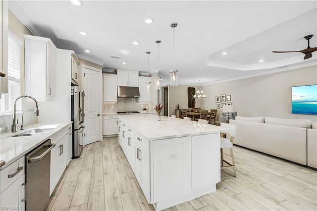 17487 Caravita LN, Fort Myers, FL 33913