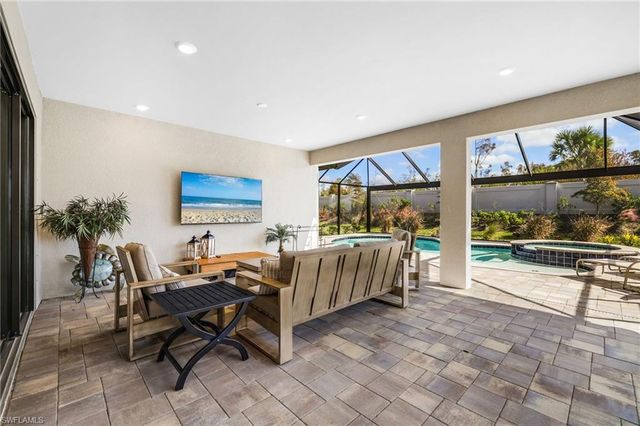 17487 Caravita LN, Fort Myers, FL 33913