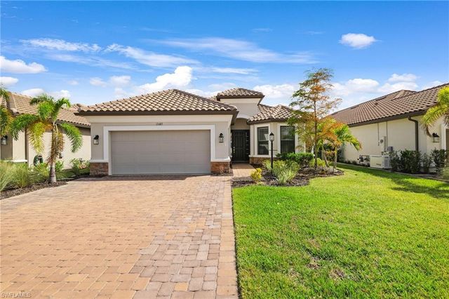 17487 Caravita LN, Fort Myers, FL 33913