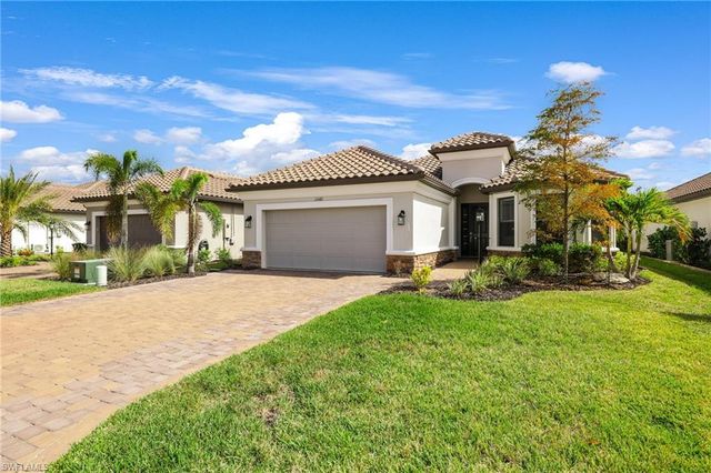 17487 Caravita LN, Fort Myers, FL 33913