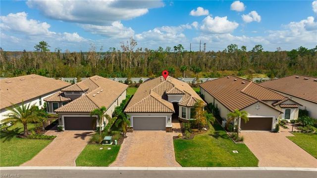 17487 Caravita LN, Fort Myers, FL 33913