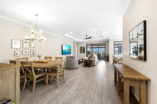 17487 Caravita LN, Fort Myers, FL 33913