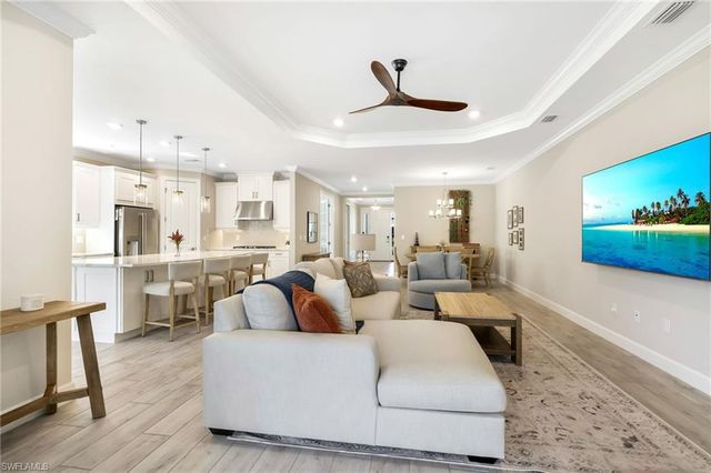 17487 Caravita LN, Fort Myers, FL 33913