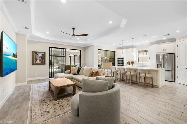 17487 Caravita LN, Fort Myers, FL 33913