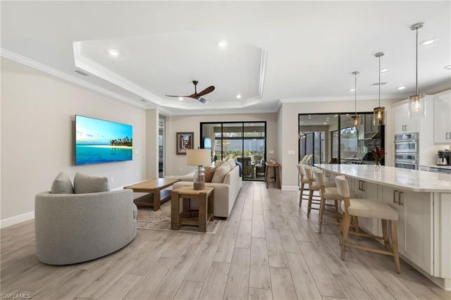 17487 Caravita LN, Fort Myers, FL 33913