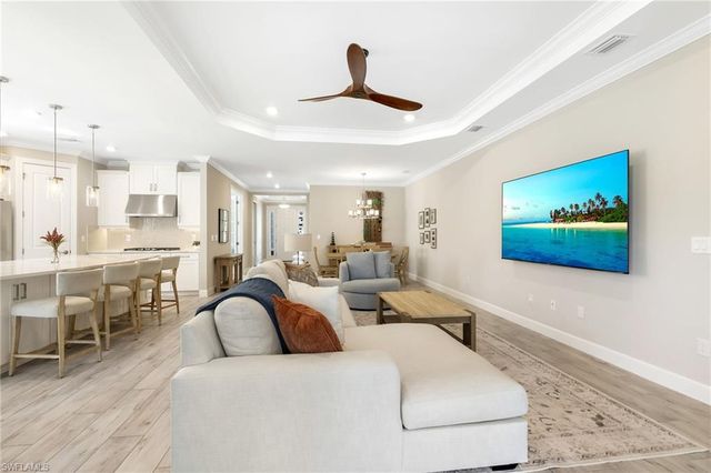 17487 Caravita LN, Fort Myers, FL 33913