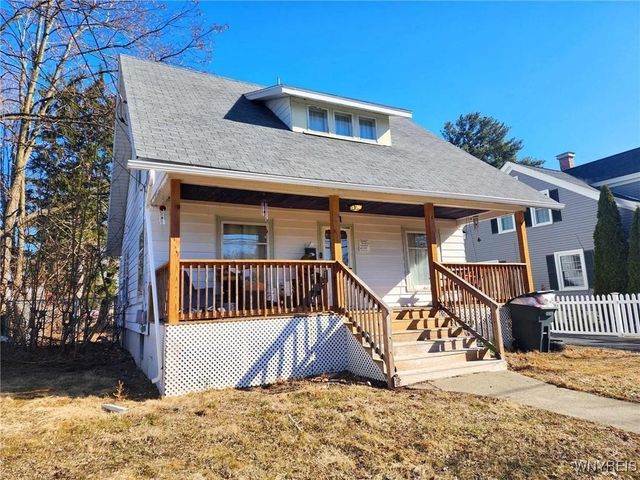 466 Reynolds Street, Elmira City, NY 14904