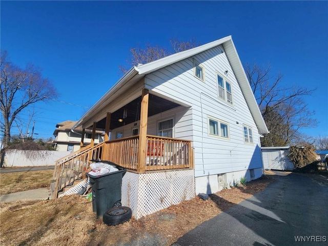 466 Reynolds Street, Elmira City, NY 14904