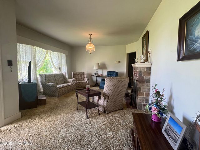 156 Seymour Drive, Camden, NC 27921