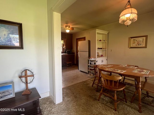 156 Seymour Drive, Camden, NC 27921