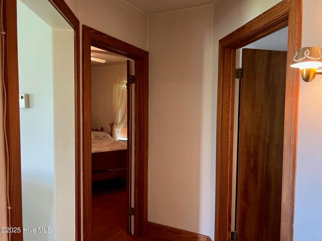 156 Seymour Drive, Camden, NC 27921
