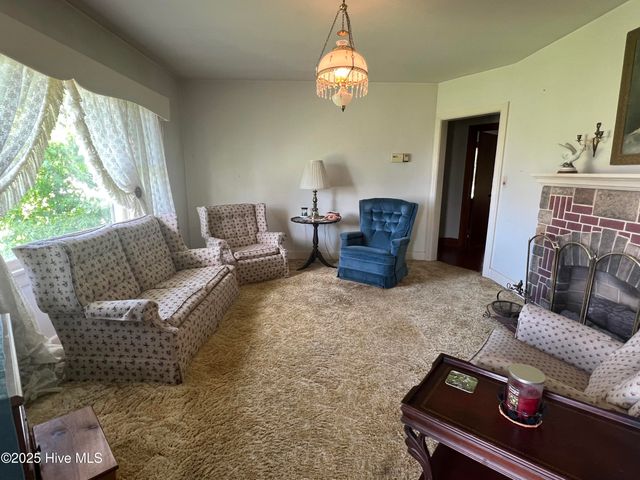 156 Seymour Drive, Camden, NC 27921