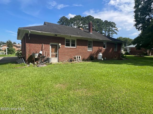 156 Seymour Drive, Camden, NC 27921