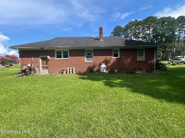 156 Seymour Drive, Camden, NC 27921