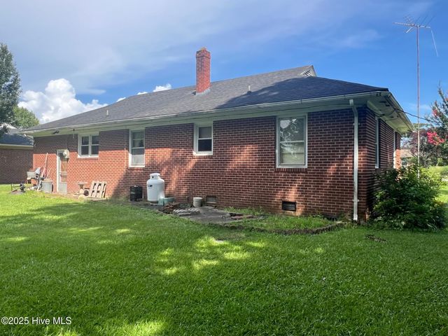 156 Seymour Drive, Camden, NC 27921