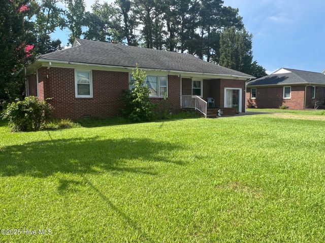 156 Seymour Drive, Camden, NC 27921