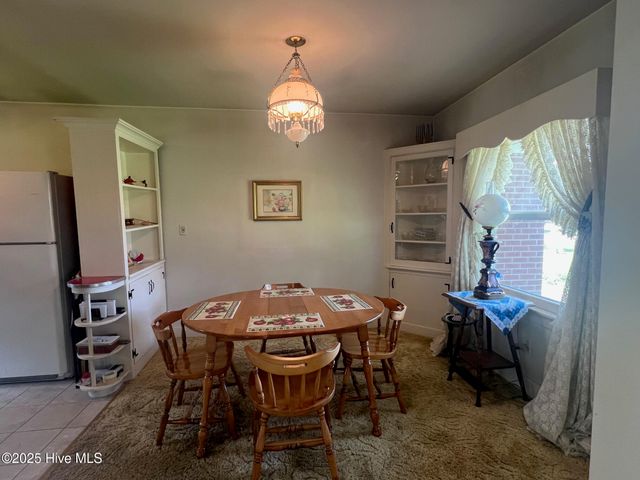 156 Seymour Drive, Camden, NC 27921