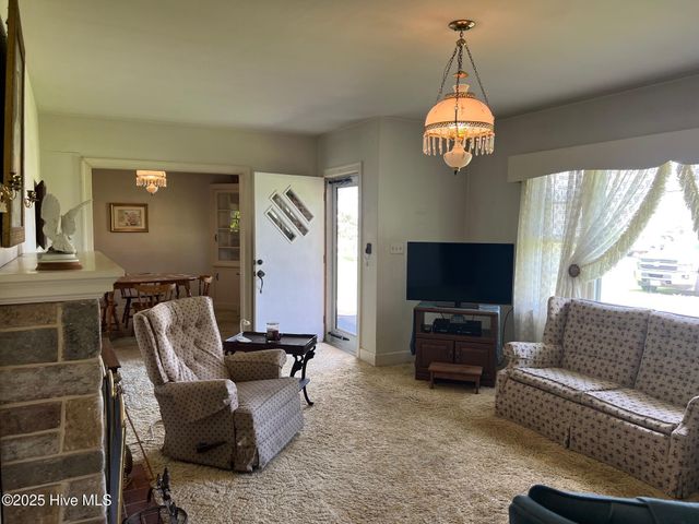 156 Seymour Drive, Camden, NC 27921