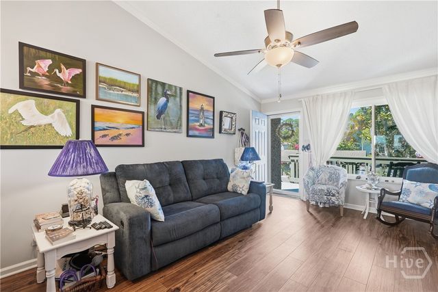 80 Bull River Bluff Drive, Savannah, GA 31410