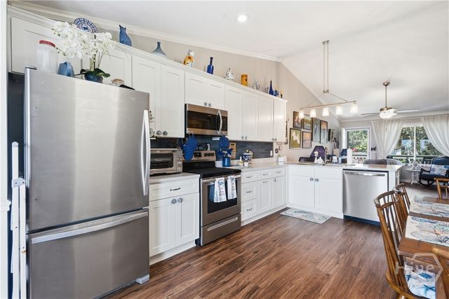 80 Bull River Bluff Drive, Savannah, GA 31410