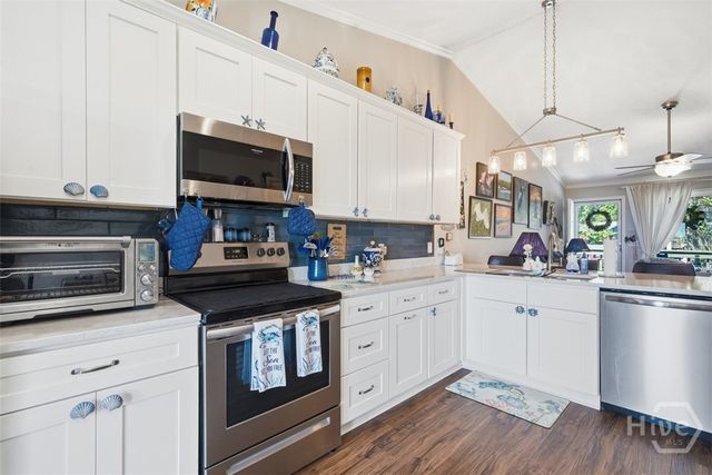 80 Bull River Bluff Drive, Savannah, GA 31410