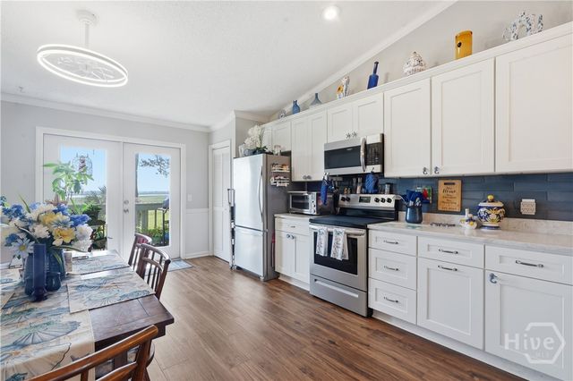 80 Bull River Bluff Drive, Savannah, GA 31410