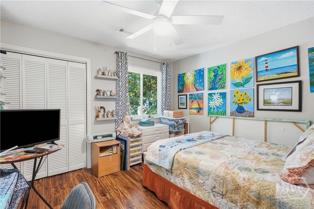80 Bull River Bluff Drive, Savannah, GA 31410