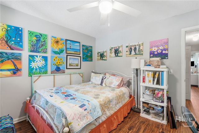 80 Bull River Bluff Drive, Savannah, GA 31410