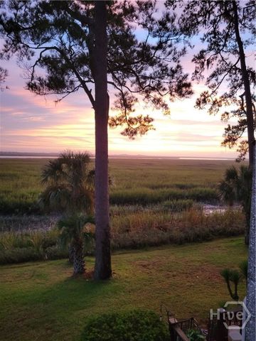 80 Bull River Bluff Drive, Savannah, GA 31410