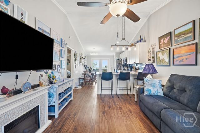 80 Bull River Bluff Drive, Savannah, GA 31410