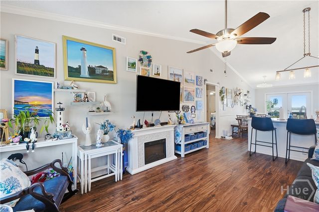 80 Bull River Bluff Drive, Savannah, GA 31410