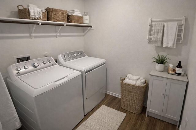 119 Isaac Millsaps TRL, Bastrop, TX 78602